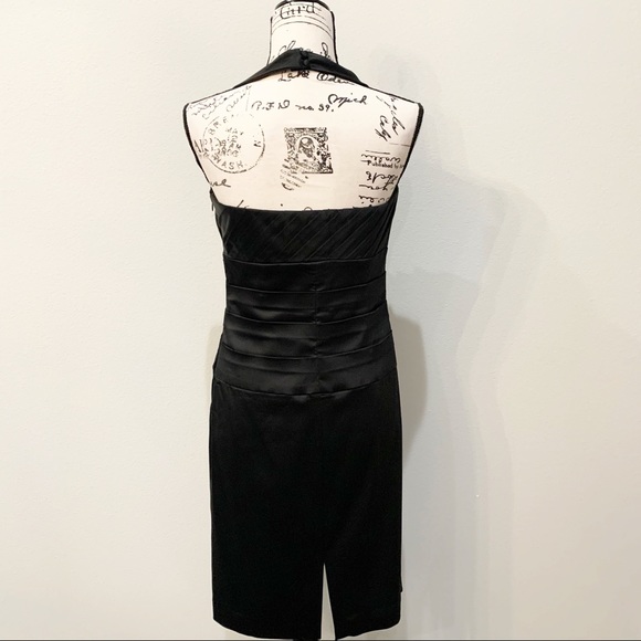 White House Black Market Dress, Size 6 - Picture 5 of 8
